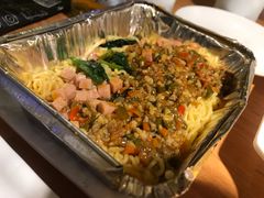 -喝丢一只鞋海鲜烧烤·海肠捞饭(东关街店)