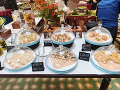 -北京贵宾楼饭店 红墙咖啡厅