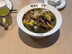 -太二酸菜鱼(中庚漫游城店)