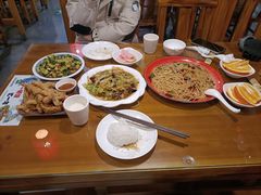 -重庆石磨豆花庄(乔庄店)
