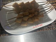 -AK47烤羊腿串吧(柳浪家园店)