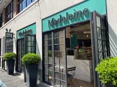 -Madeleine玛德琳(永平里店)