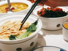 -兰湘子·湘菜小炒(荥阳吾悦广场店)