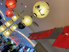 -怪物的冰与火(天虹商场中山路店)