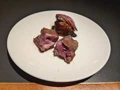 -拉蒂娜·巴西牛排馆 Latina·Brazilian Steakhouse(王府井喜悦店)