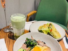 -Wagas沃歌斯(港汇恒隆广场店)