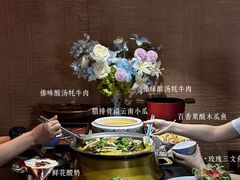 -云炒记·丽江本地传统菜(丽江古城店)