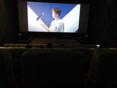 -CGV星星影城(颐堤港ScreenX店)