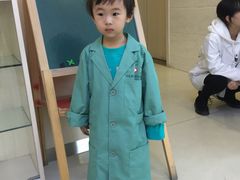 -金宝贝早教&托育(新百CCpark中心)