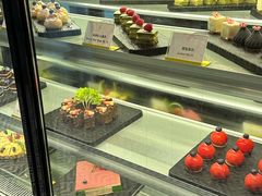-雅邦朗悦国际酒店·乐悦自助餐厅