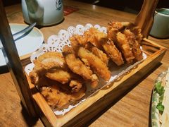 -老宁波1381餐厅(宏泰广场店)