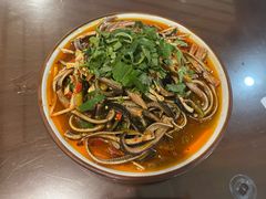 -飞虹鱼馆(春华路店)