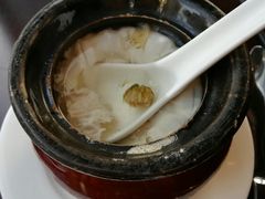 -广州富力君悦大酒店·凯菲厅