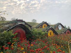 -武汉紫薇都市田园