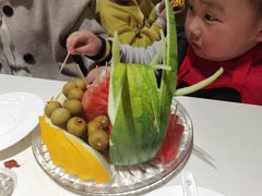 -海底捞火锅(关山保利店)