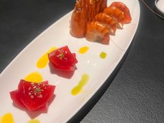 -茶人村·前滩江景雅宴(上海首店)