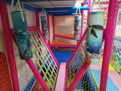 -鱼乐贝贝婴幼儿水育馆(京洲南街店)