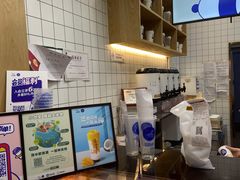 -茶百道(湖墅潮王路店)
