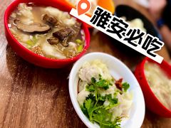 -继红顺河抄手名小吃