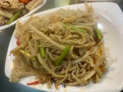 -清真回族老北城羊肉汤烩面(庆丰街20号院店)