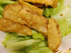 -韩时烤肉(枫蓝店)