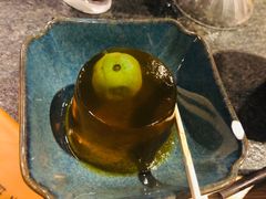 -湊湊火锅·茶憩(东城万达店)