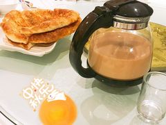 桂圆红枣奶茶-巴依老爷·新疆美食(上城区天城路店)