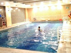 -上海银星皇冠假日酒店