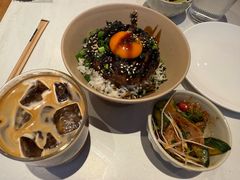 -无印良品餐堂 MUJI Diner(成都太古里店)