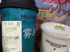 -雾与山茶(大禹城店)
