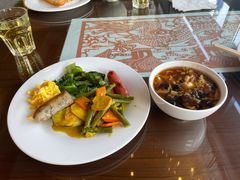 -北京东直门智选假日酒店