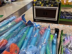 -上海玛雅海滩水公园