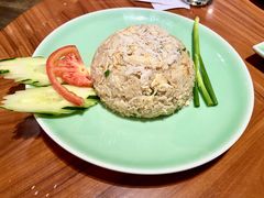 -mango tree芒果树泰国餐厅(青岛万象城店)