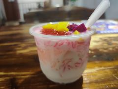 -周先生石花膏