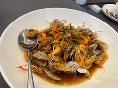 -浪里白·家宴(安德门大街店)