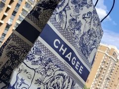 -菩提树·素食餐厅(汇智国际商业中心店)