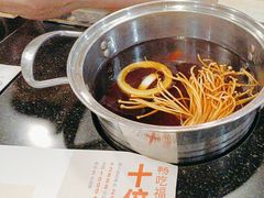 -呷哺呷哺(西单大悦城店)