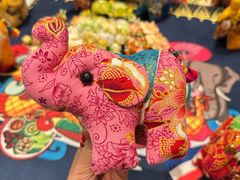 -济南香格里拉·咖啡泉自助餐厅