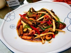 -黄桥宾馆黄桥烧饼(银杏路店)