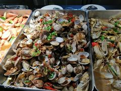 -泰谷酒店·太古码头闽菜自助餐厅