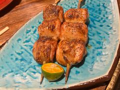 -日吉丸·鸟将军炭火融合酒馆(中央大街店)