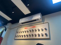 -明姨仔潮汕美食·碳炉猪脚·汕尾牛腩饭·起片鸡煲(起义路店)