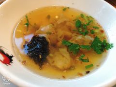 手打扁肉汤-莆田餐厅PUTIEN(三里屯店)