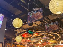 大堂-丝路花语之·胡姬酒肆(中关村店)