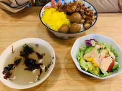 -红小满休闲餐厅(十全街店)