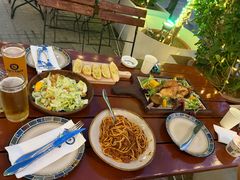 -PAULANER普拉那德国啤酒花园(千玺广场店)