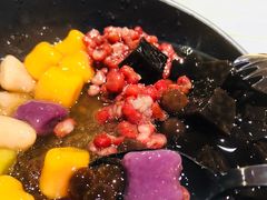 -花腰餐吧Bistro烧烤 傣味(传媒大学店)