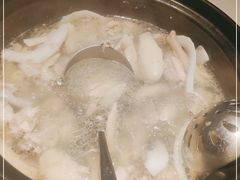 -润泽园椰子鸡(汇一城店)