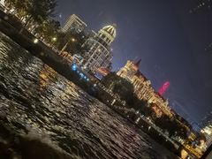-海河游船-永乐码头(大悲院)