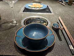 -荣记火锅(青悦城店)